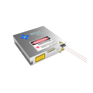 BKTEL PHOTONICS相干調制激光器