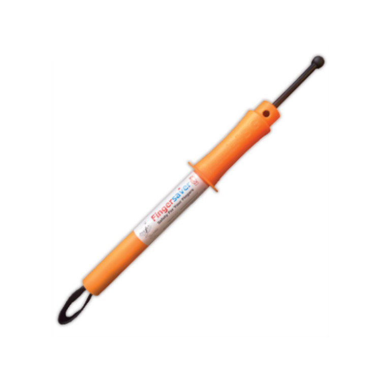 FINGERSAVER手指保護(hù)器Fingersaver 3G - Standard