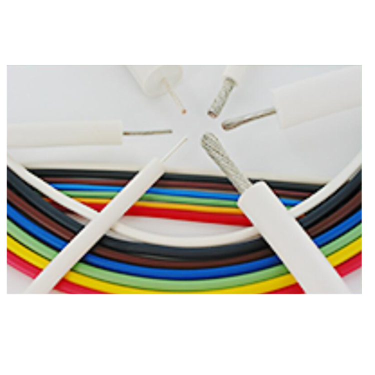 WIREMAX高溫絕緣硅膠線TSS-0524-0