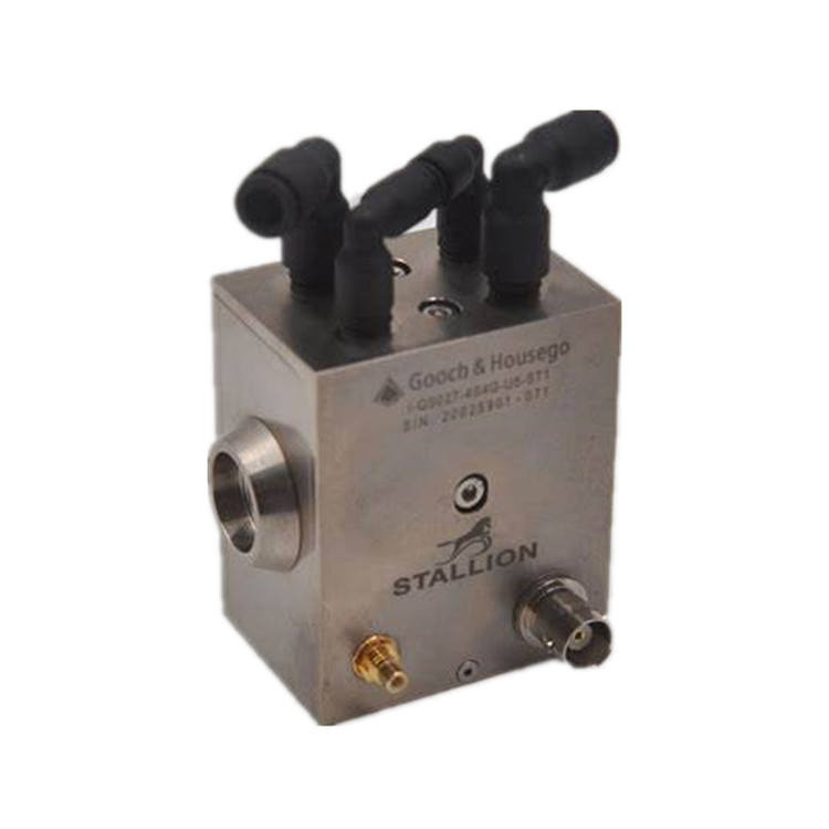 GOOCH HOUSEGO開關(guān)I-QS027-4S4G-U5-ST1