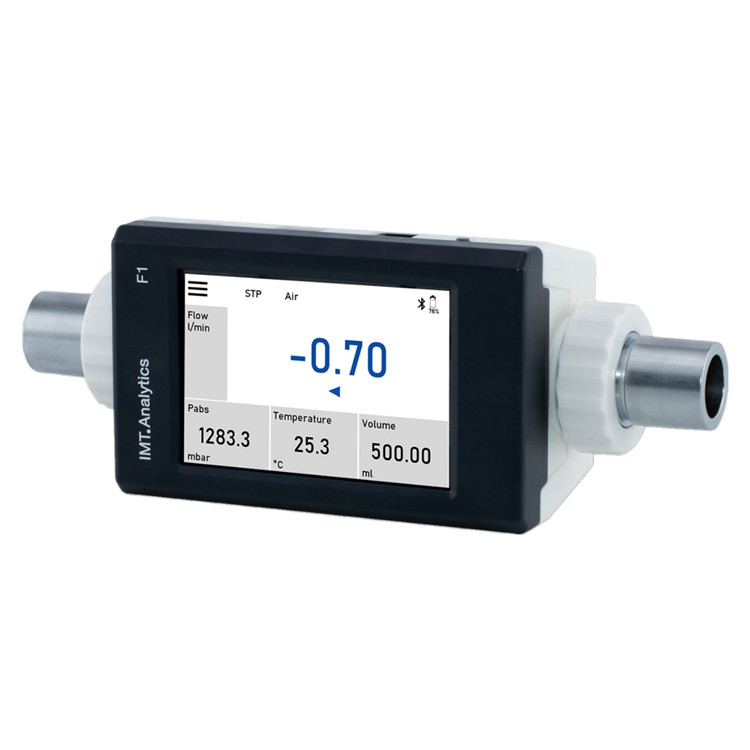 IMT流量計FlowMeter F1