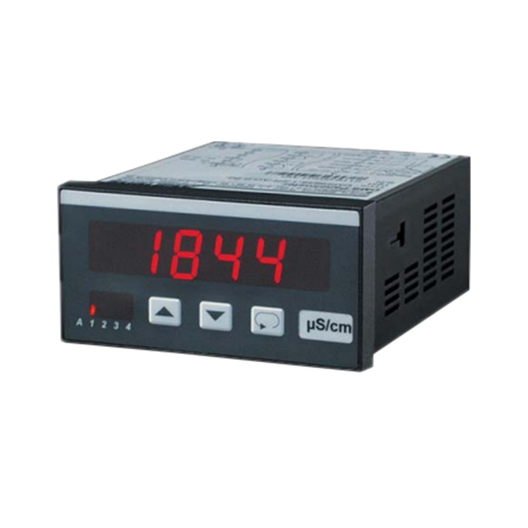 MARTENS電導(dǎo)率儀LF9648-3-2R-00-0-20-PPM