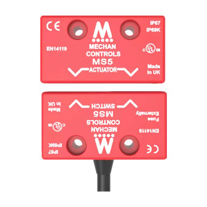 MECHAN CONTROLS安全開關(guān)