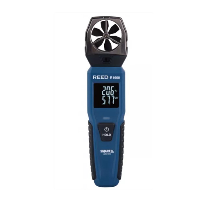 REED風(fēng)速計(jì)R1600