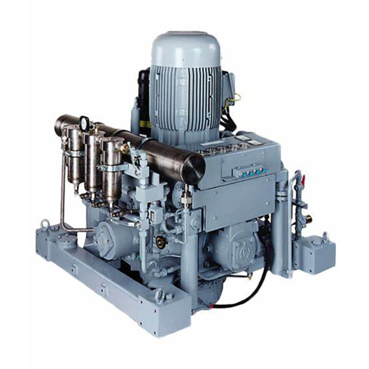 SAUER高壓壓縮機(jī)WP 5500