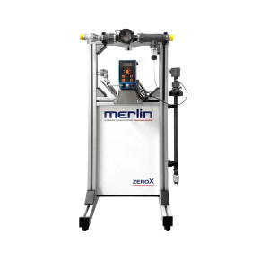 MERLIN 氣溶膠消毒器