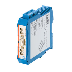 UNIGATE协议转换器CL PROFIBUS DP