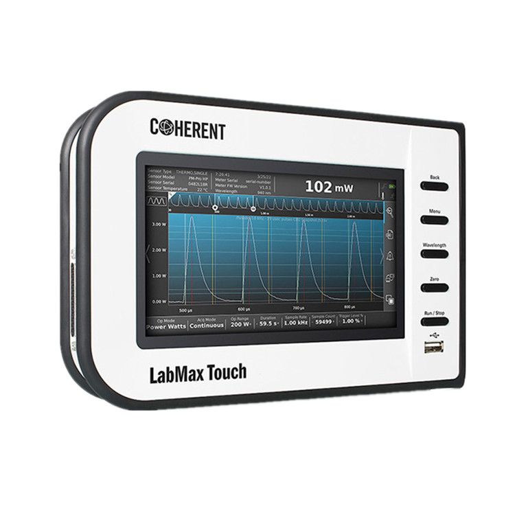 COHERENT激光功率計LabMax Touch