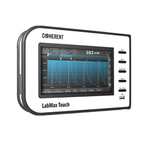 COHERENT激光功率計LabMax Touch
