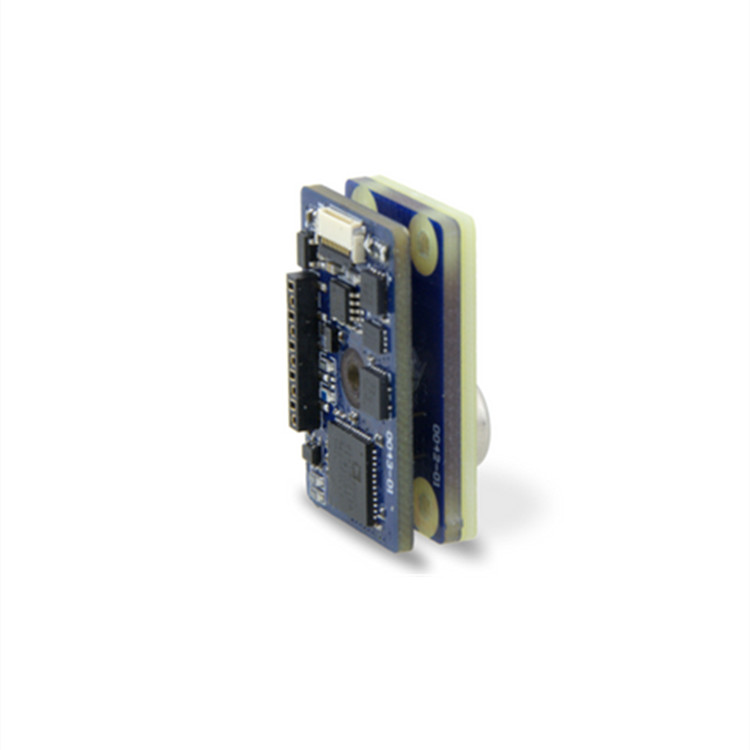 SENS4真空變送器模塊VPi-4 iVacSens