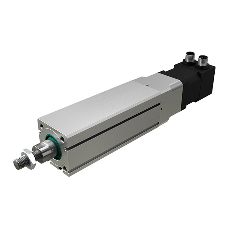 UNIMOTION微型電動氣缸MCE 25