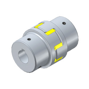 彈性聯(lián)軸器