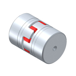 彈性聯(lián)軸器