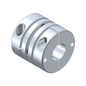 STS盤式聯(lián)軸器DCS-025-5-5