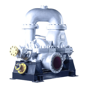 SUMNT泵SE 1250-140-11