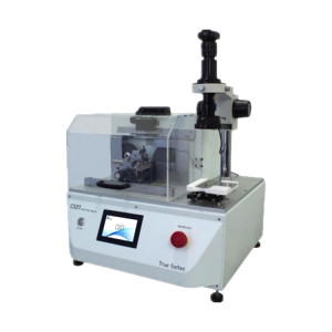 True Soltec橫截面監測器