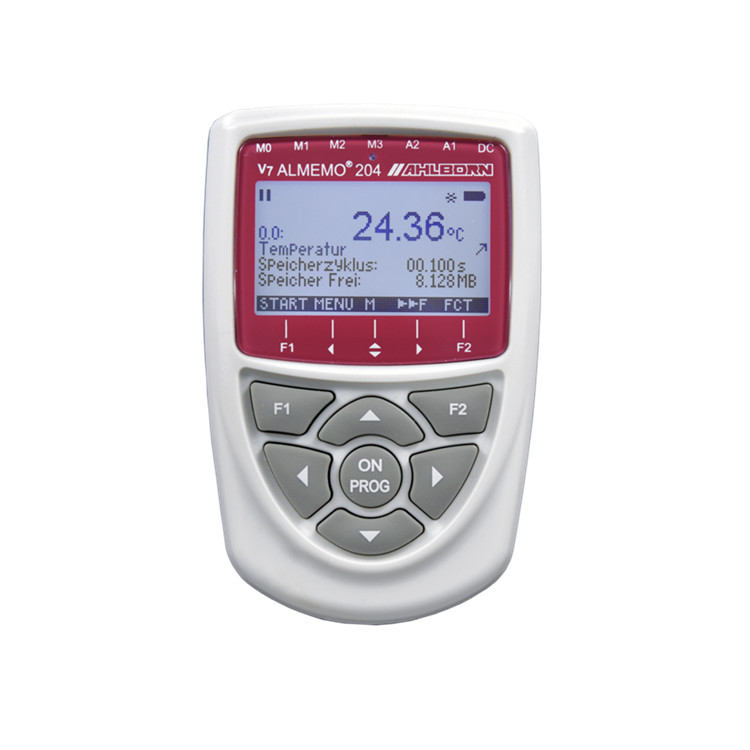 AHLBORN數據記錄器ALMEMO 202-S