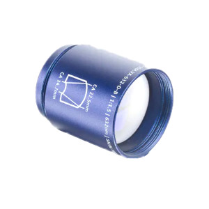 ASPHERICON 激光擴束器