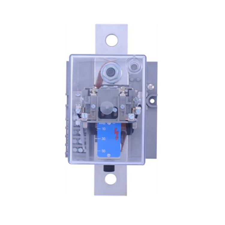 Elektroba AG欠電流繼電器Var.81