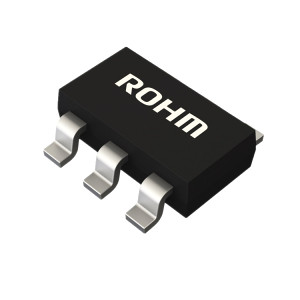 ROHM 直流/直流轉換器