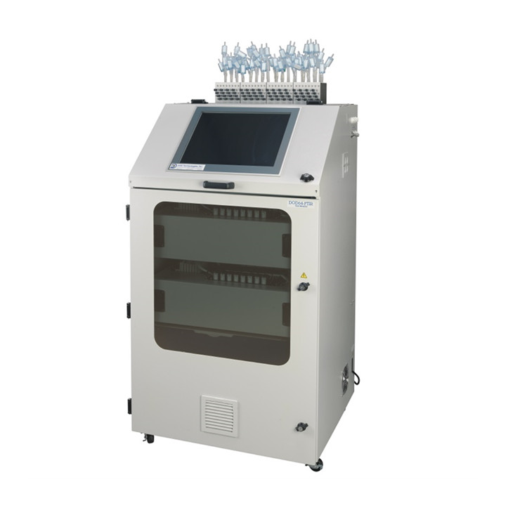 GASTRON紅外氣體檢測監控器DOD64 FTIR