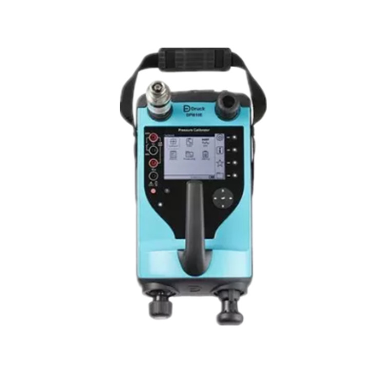 DRUCK壓力校準器DPI610E