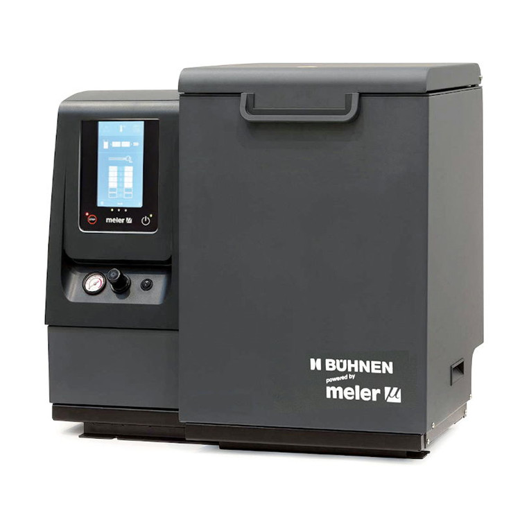 BUHNEN涂膠機HB 6350