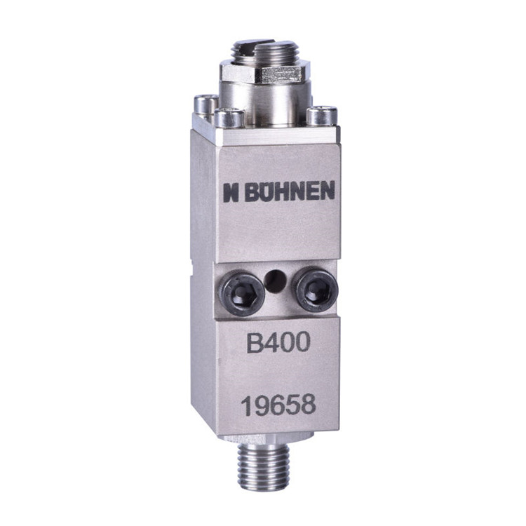 BUHNEN模塊B400