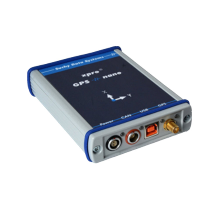SUCHY速度傳感器xProGPS_nano25