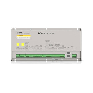 WOODWARD控制器2301E