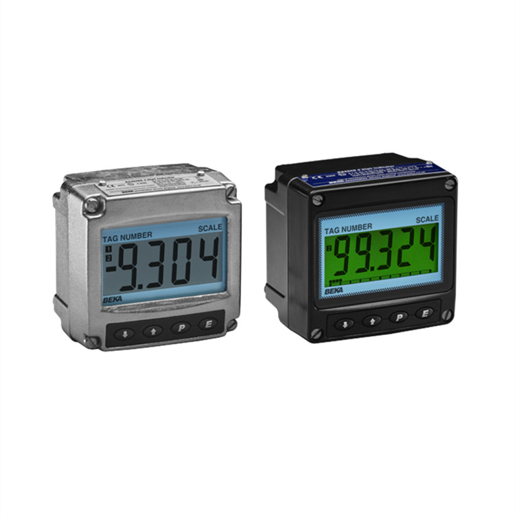 BEKA供電指示器BA304G