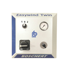 BOSCHERT 張力控制器