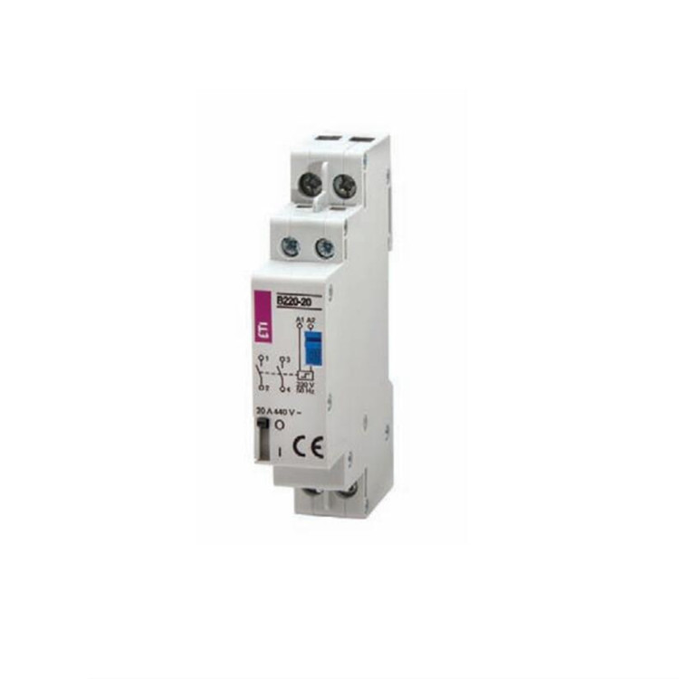 ITALWEBER雙穩態(tài)繼電器2464100