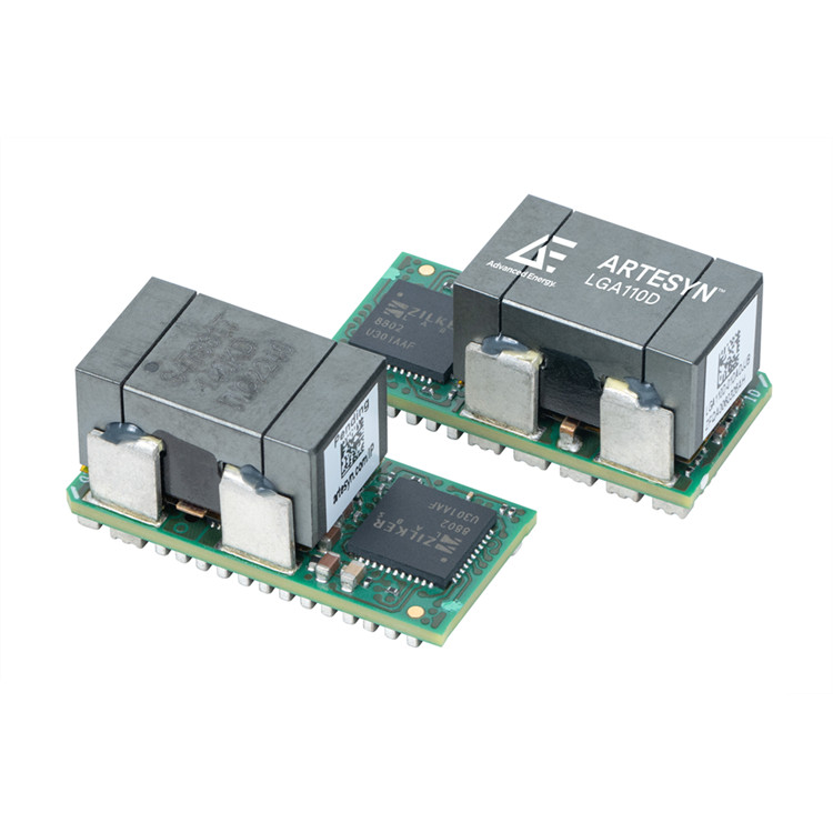 ARTESYN直流-直流轉換器LGA110D-01DADJJ