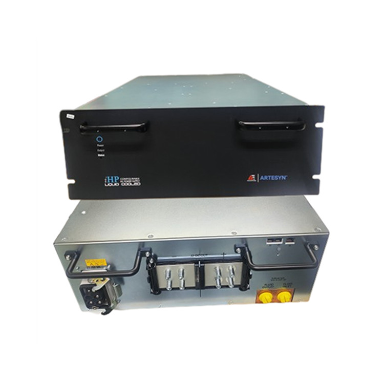 ARTESYN可配置電源系統iHP12