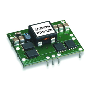 ARTESYN 非隔離DC-DC轉換器