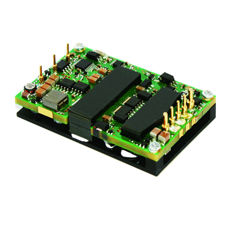 ARTESYN隔離DC-DC轉換器AVQ300-48S12B-6L