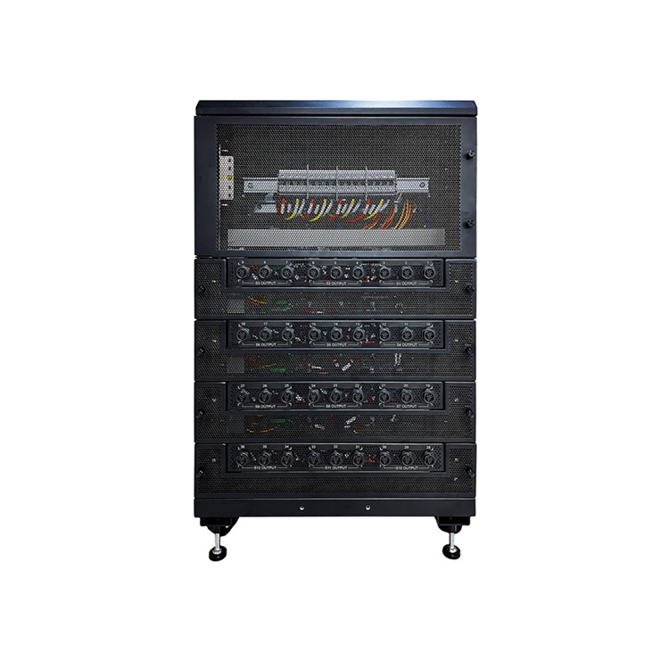 ARTESYN遠程驅動(dòng)系統LCM4000HV