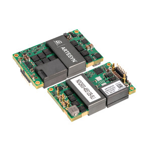 ARTESYN非隔離DC-DC轉換器NDQ900-48S12B-6LI
