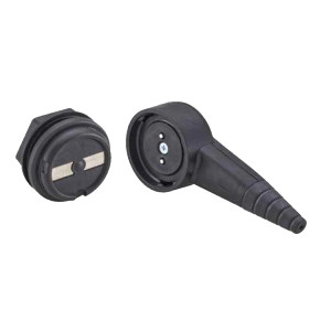 磁性電源系統