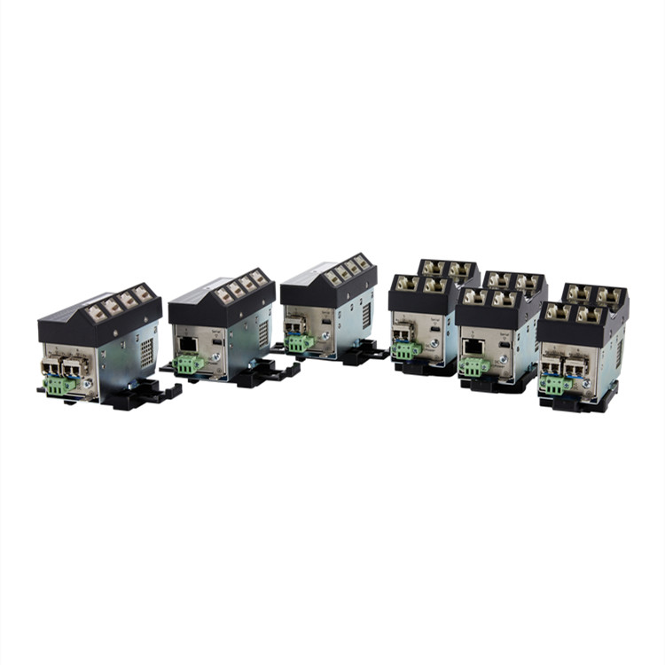 MICROSENS微型交換機(jī)MS440217PMXH-48G6+
