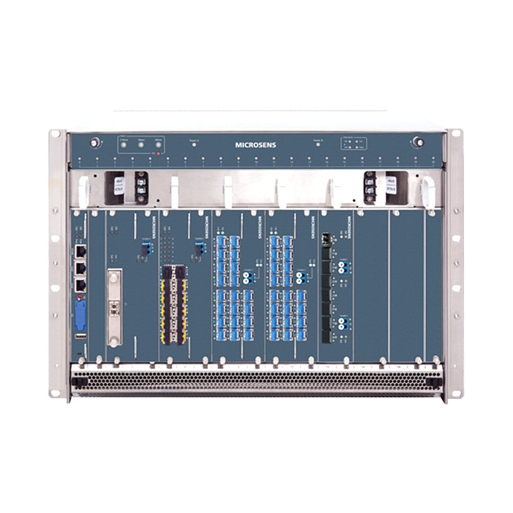 MICROSENS底盘MS430504M