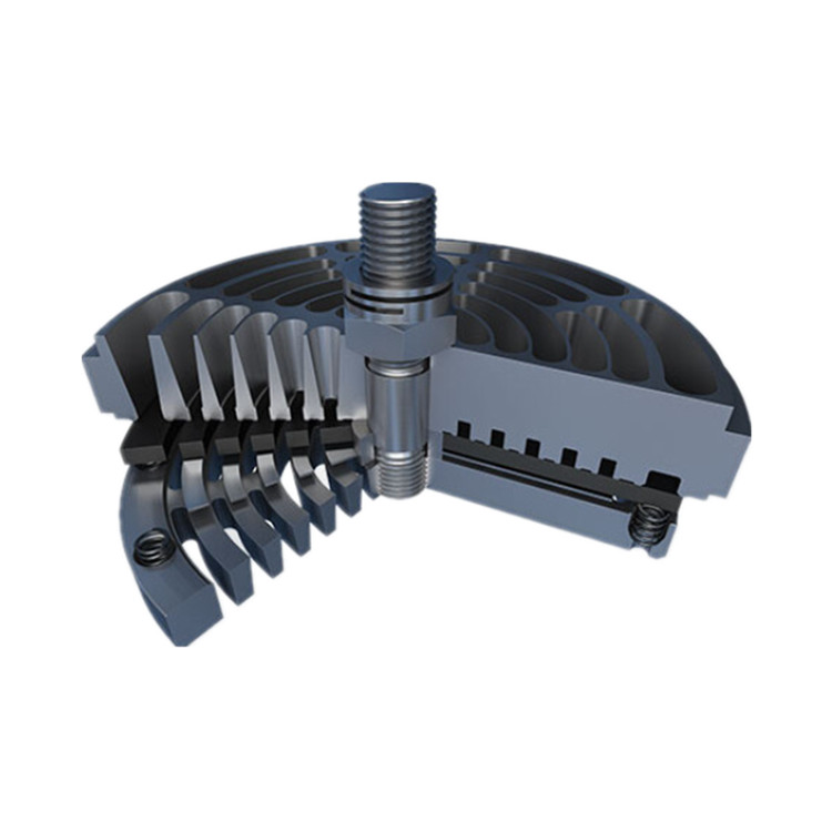 HOERBIGER非金屬板閥CT valve
