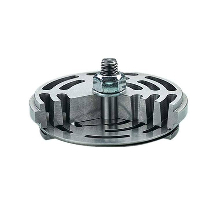 HOERBIGER鋼板閥RN valve