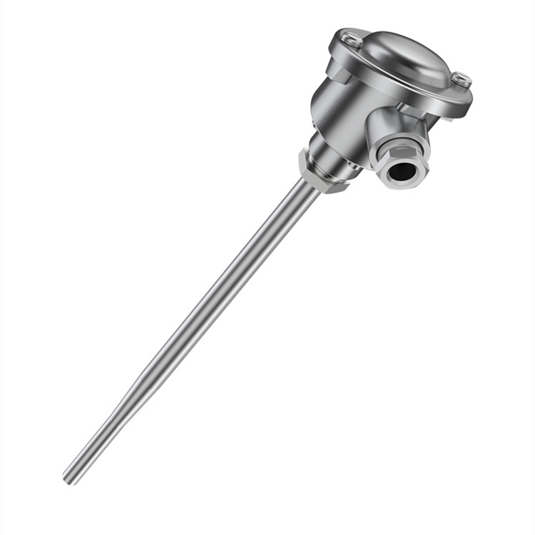 RECKMANN防爆電阻溫度傳感器1R15-C0XX-0340DE-CBB07A-A1