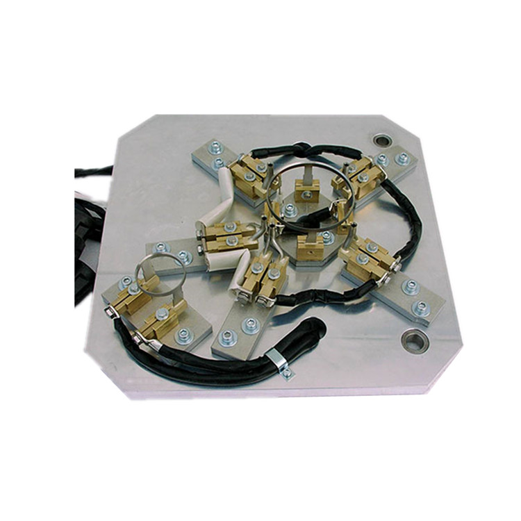 HSGM熱修邊系統HSG AIRBAG