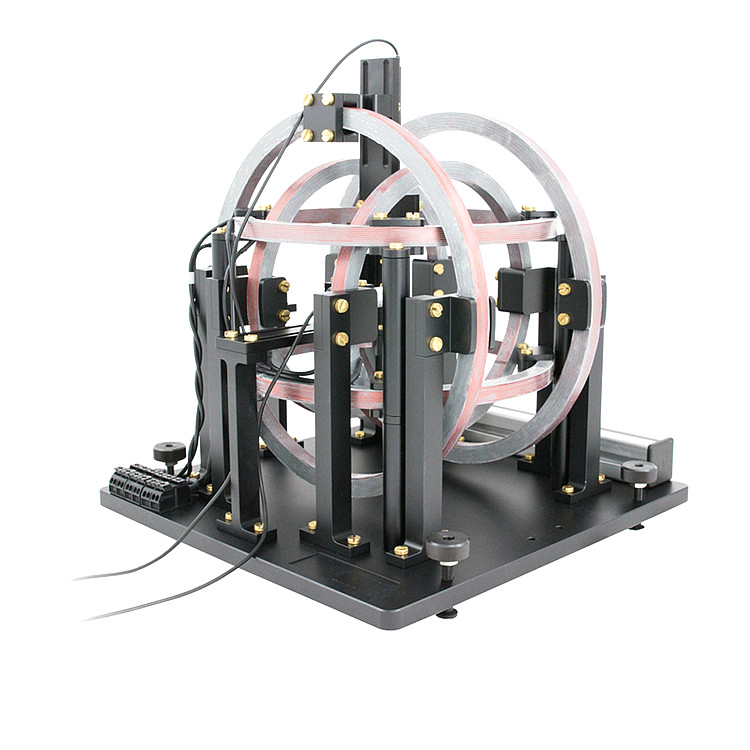 SPEKTRA磁通密度发生器FDG 15