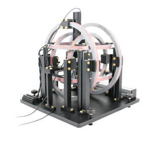 SPEKTRA磁通密度发生器FDG 15