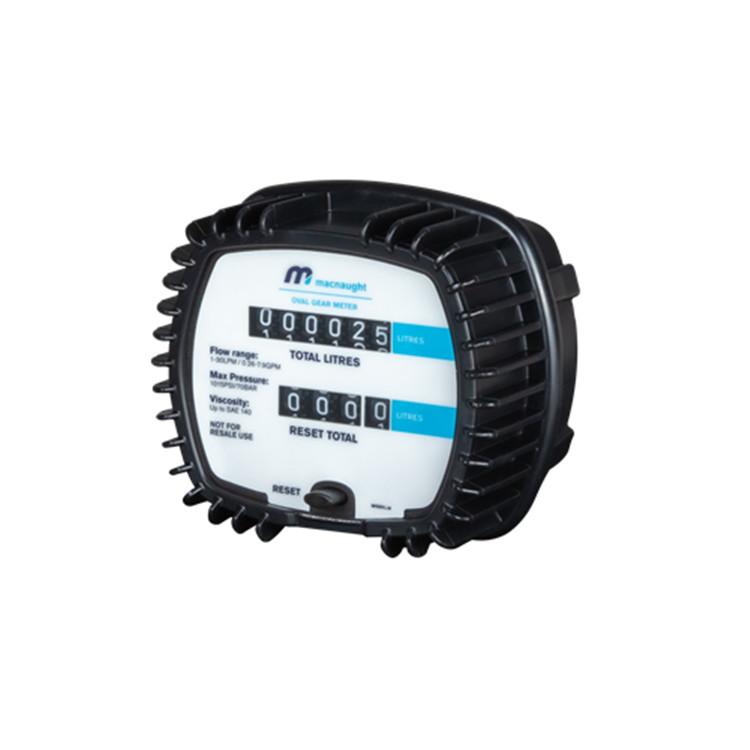MACNAUGHT流量計IM012KMM-01
