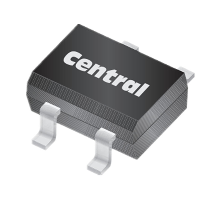 CENTRALSEMI橋式整流器CBRHDSH1-40L BK